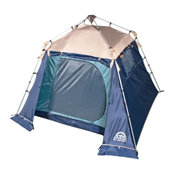 Carpa Doite Armado Instantáneo 4 Personas 3000 mm - Imagen 2