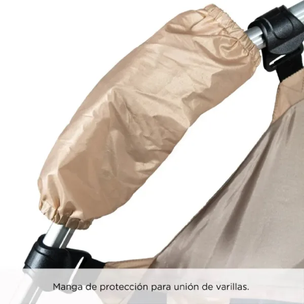 Carpa Doite Armado Instantáneo 4 Personas 3000 mm - Imagen 8