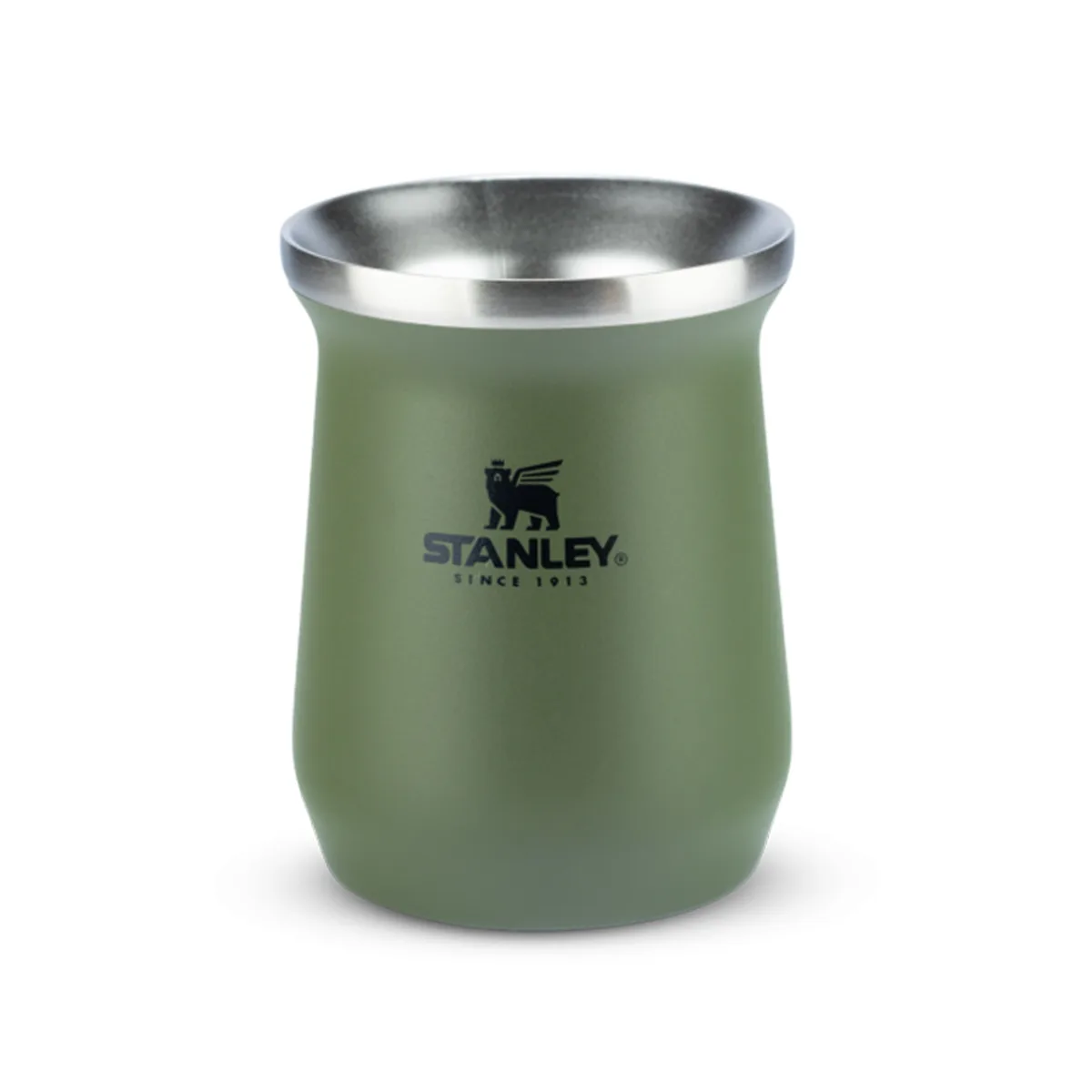 601273-MATE-STANLEY-236ML-DRIED-PINE-03 Mate Clásico 236 ml - Imagen 1