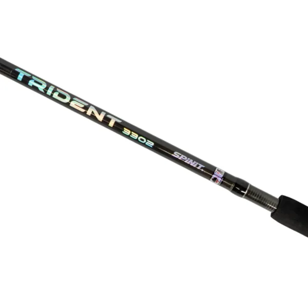 Caña Revolt 1802 Pesca Variada 1.80m 2 Tramos Potencia 40-80g - Imagen 2