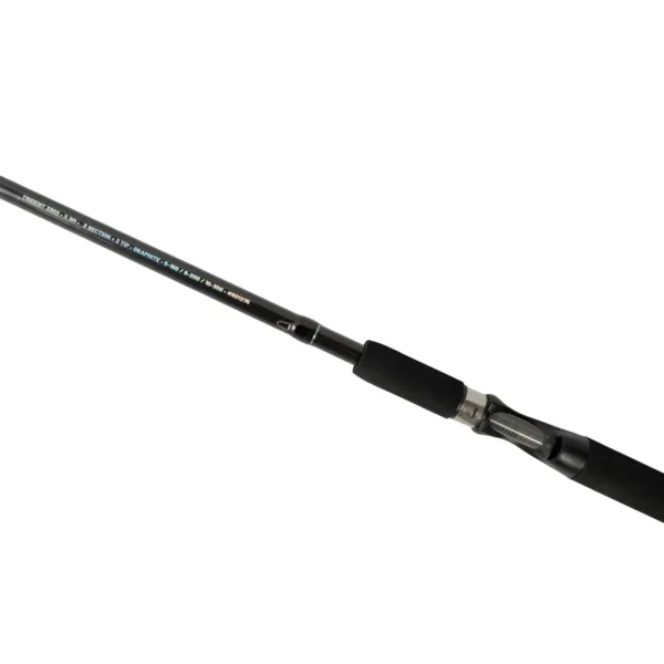 Caña Revolt 1802 Pesca Variada 1.80m 2 Tramos Potencia 40-80g - Imagen 3