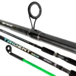 Caña Trident 3302 con 3 Punteras - Imagen 2