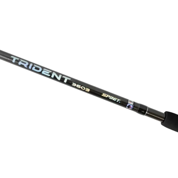 Caña Revolt 1952 Pesca Variada Pesada 1.95m 2 Tramos Potencia 100g - Imagen 2