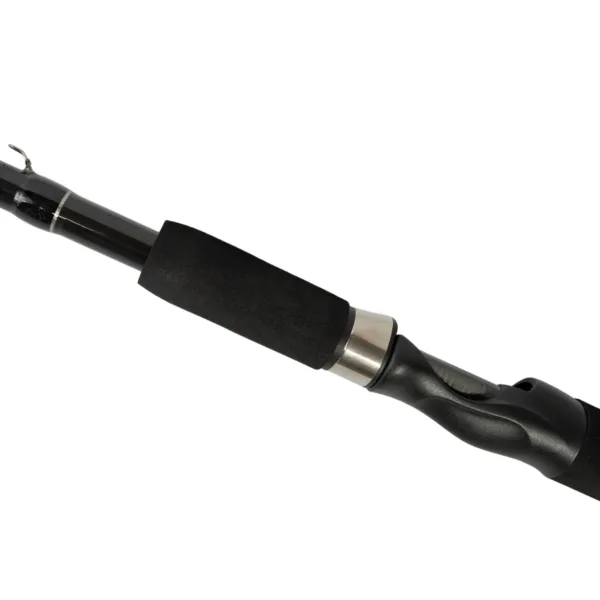 Caña Revolt 1952 Pesca Variada Pesada 1.95m 2 Tramos Potencia 100g - Imagen 5