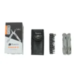 Pinza Multiherramienta Trento Force III 27 Usos - Imagen 8