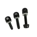 Porta Correa Shilba 2 Piezas Rifles - Imagen 2