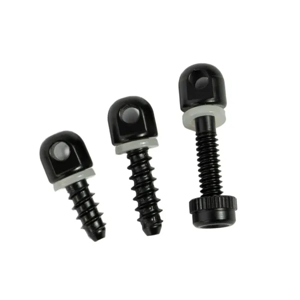 Porta Correa Shilba 2 Piezas Rifles - Imagen 2