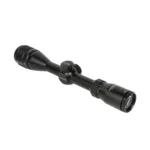 Mira Telescópica Shilba Master Hunter 3-12x40