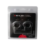 Montaje Shilba 1" 2 Piezas Bajo Riel 11mm - Imagen 5