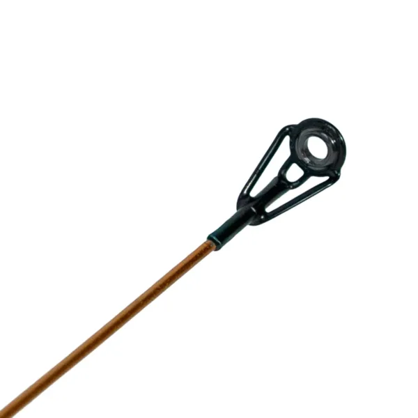 Caña Telescópica Spinit Fuzion 3,6m Pesca Pejerrey 4T 7+1 40-80 g - Imagen 7