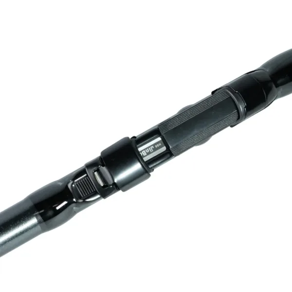 Caña Telescópica Spinit Fuzion 3,6m Pesca Pejerrey 4T 7+1 40-80 g - Imagen 4