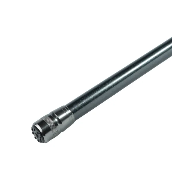 Caña Telescópica Spinit Fuzion 3,6m Pesca Pejerrey 4T 7+1 40-80 g - Imagen 6