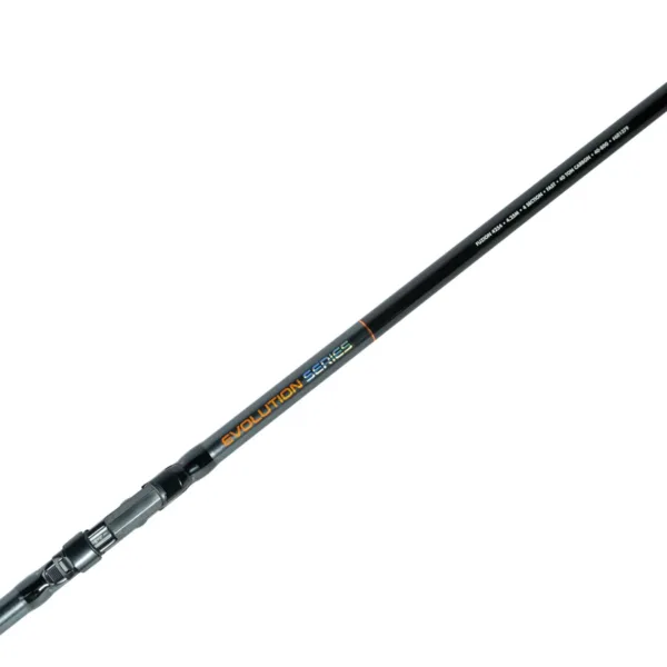 Caña Telescópica Spinit Fuzion 4,25m Pesca Pejerrey 4T 7+1 40-80 g - Imagen 3