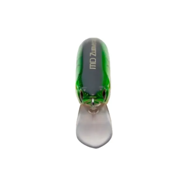 Señuelo pesca Md Zumverno 115SP Tiger - Imagen 3