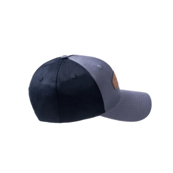 Gorra de pesca Leather Talle único - Imagen 3