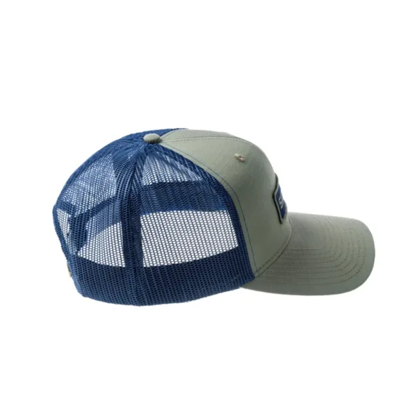 Gorra de pesca Trucker Talle único - Imagen 3
