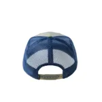 Gorra de pesca Trucker Talle único - Imagen 4