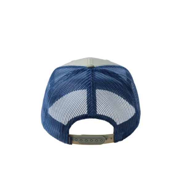 Gorra de pesca Trucker Talle único - Imagen 4