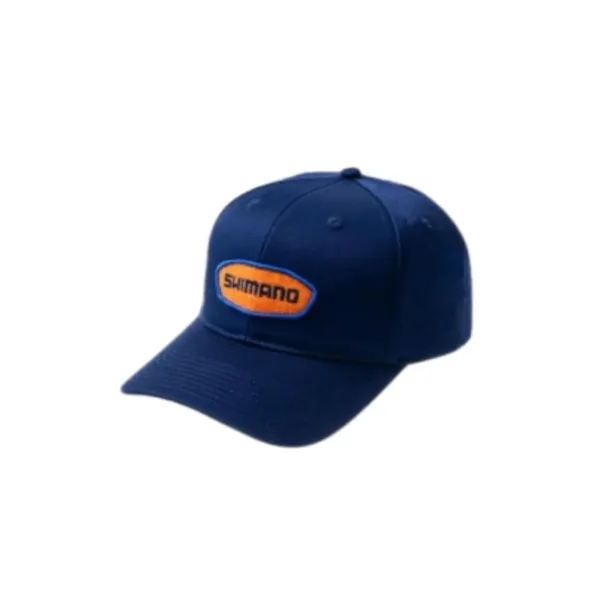 601417-GORRA SHIMANO TRUCKER CLOGO CAPSH2403 (1) Gorra de pesca Embroidery Talle único - Imagen 1