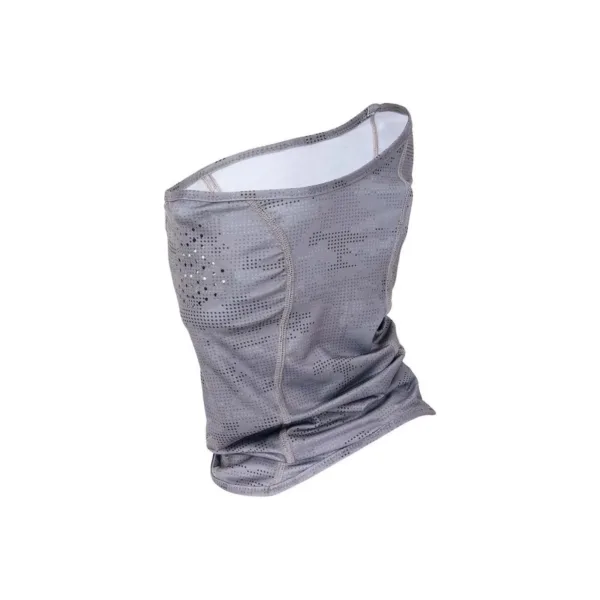 Bandana con Ventilacion Zona Bucal para Pesca - Imagen 3