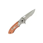 Cortapluma Navaja Plegable Trento Hunter 101 Rosewood - Imagen 3