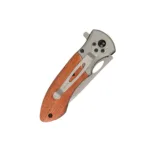 Cortapluma Navaja Plegable Trento Hunter 101 Rosewood - Imagen 4