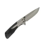 Cortapluma Navaja Plegable Trento Hunter 102 African Blackwood - Imagen 2