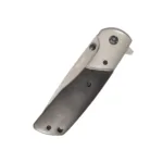 Cortapluma Navaja Plegable Trento Hunter 102 African Blackwood