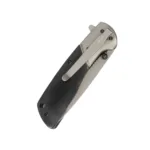 Cortapluma Navaja Plegable Trento Hunter 102 African Blackwood - Imagen 4