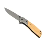 Cortapluma Navaja Plegable Trento Hunter 104 Olive - Imagen 4