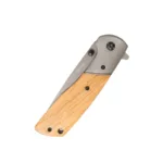 Cortapluma Navaja Plegable Trento Hunter 104 Olive
