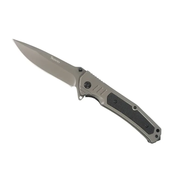 Cortapluma Navaja Táctica Trento Claw G10 - Imagen 2