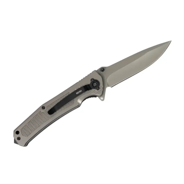 Cortapluma Navaja Táctica Trento Claw G10 - Imagen 3