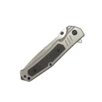 Cortapluma Navaja Táctica Trento Claw G10