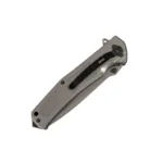 Cortapluma Navaja Táctica Trento Claw G10 - Imagen 5