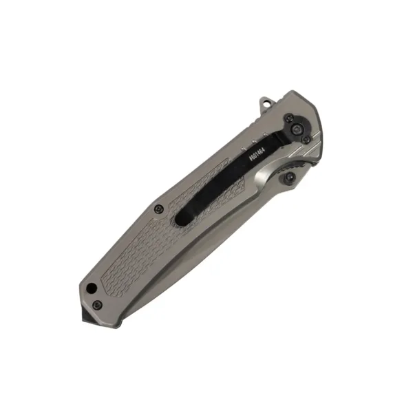 Cortapluma Navaja Táctica Trento Claw G10 - Imagen 5