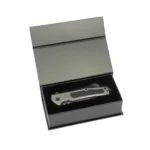 Cortapluma Navaja Táctica Trento Claw G10 - Imagen 7