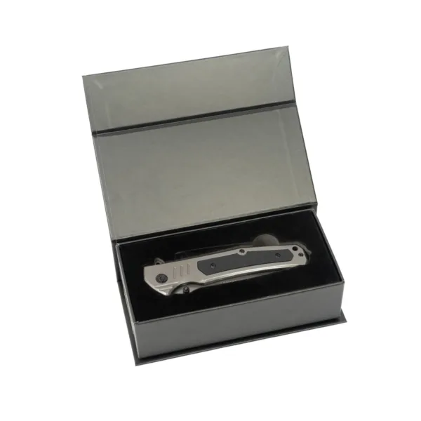 Cortapluma Navaja Táctica Trento Claw G10 - Imagen 7