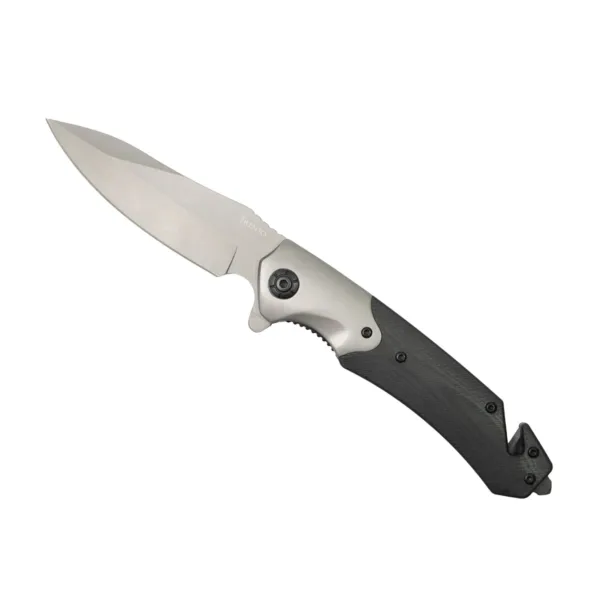 Cortapluma Navaja Táctica Trento Apex G10 - Imagen 2