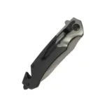 Cortapluma Navaja Táctica Trento Apex G10 - Imagen 5