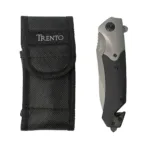 Cortapluma Navaja Táctica Trento Apex G10 - Imagen 6