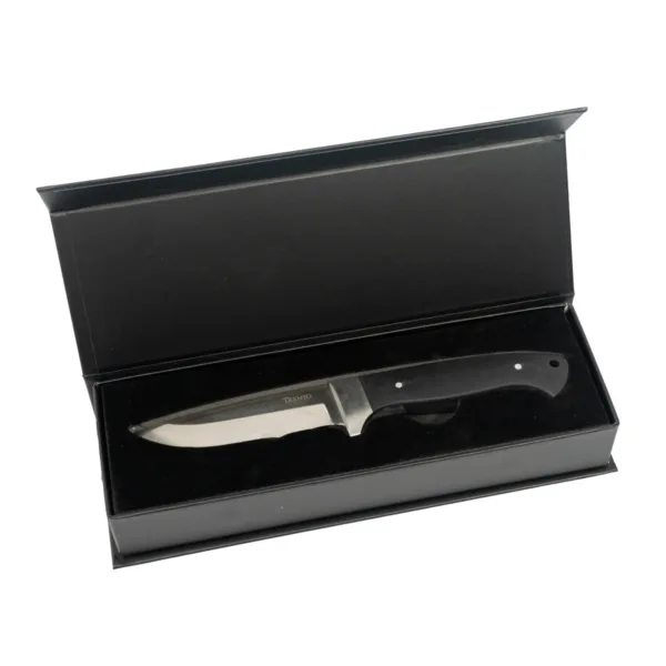 Cuchillo Trento Hunter 201 G10 Supervivencia - Imagen 6