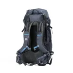 Mochila Trekking Accion Catevara 48 Litros Navy - Imagen 4