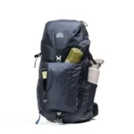 Mochila Trekking Accion Catevara 48 Litros Navy - Imagen 5