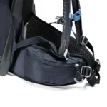 Mochila Trekking Accion Catevara 48 Litros Navy - Imagen 7