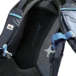 Mochila Trekking Accion Catevara 48 Litros Navy - Imagen 8