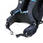 Mochila Trekking Accion Catevara 48 Litros Navy - Imagen 9