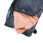 Mochila Trekking Accion Catevara 48 Litros Navy - Imagen 12