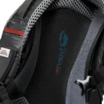 Mochila Trekking Accion Horizon 45 Litros Negra - Imagen 10