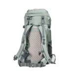 Mochila Trekking Accion Momentum Pro 45l Teal - Imagen 4